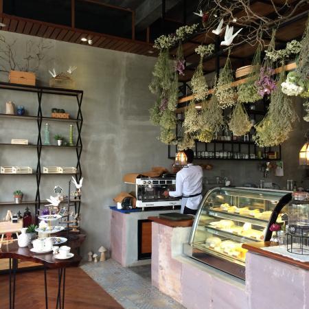 RedBuff Coffee House